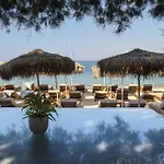 Castello On The 3* Agia Anna (Naxos)