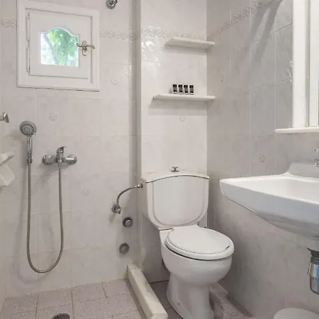 Апарт-отель Castello Айя-Анна