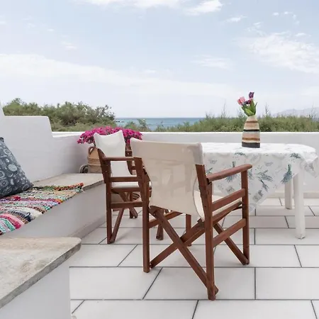 Castello On The Beach Hotel apartamentowy