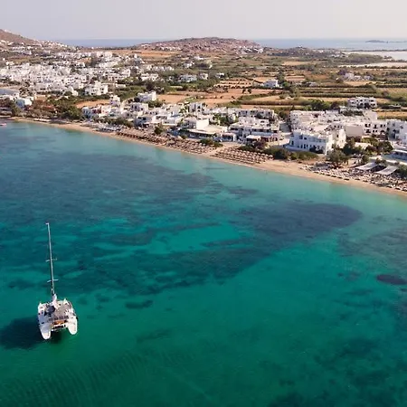 Castello Апарт-отель