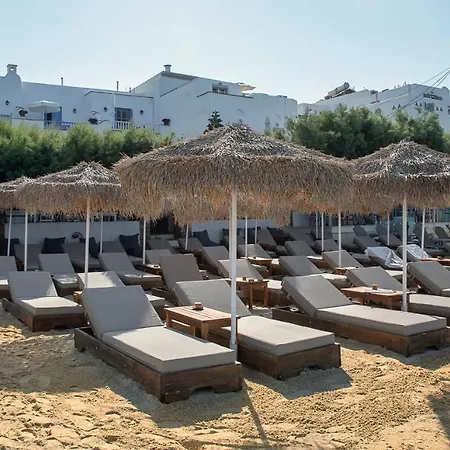 Castello On The Beach 3*