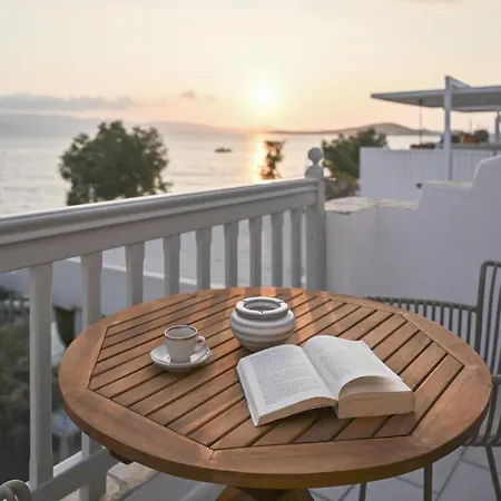 Castello On The Beach Hotel apartamentowy 3*