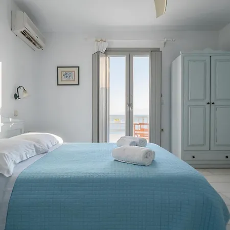 Castello On The Beach Hotel apartamentowy 3*