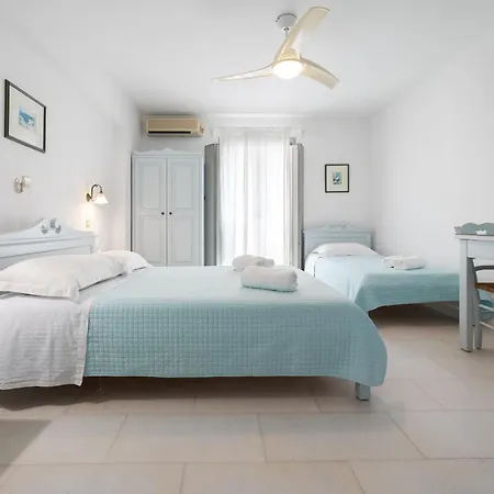 Castello On The Beach