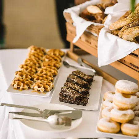 Castello On The Beach Hotel apartamentowy Agia Anna (Naxos)