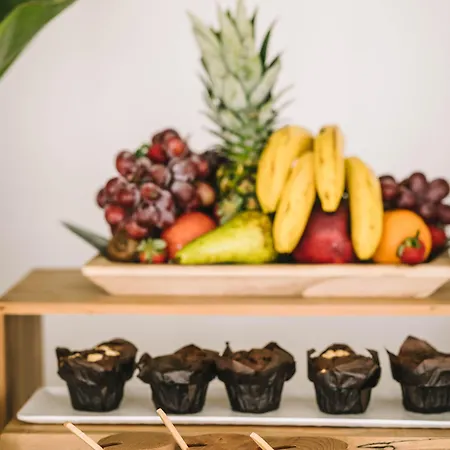 Hotel apartamentowy Castello On The Beach Agia Anna (Naxos)