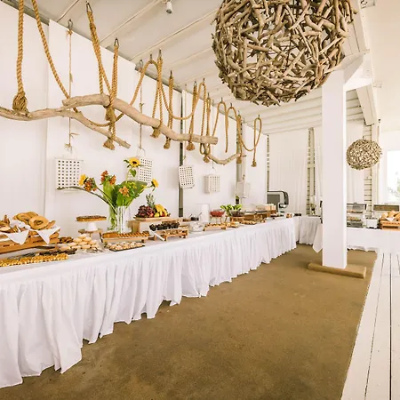 Castello On The Beach