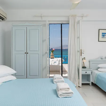 Castello On The Beach Hotel apartamentowy 3*