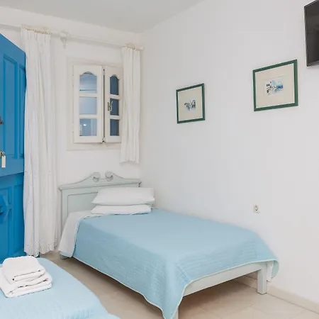 Castello On The Beach Hotel apartamentowy