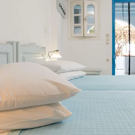 Castello On The Beach Hotel apartamentowy