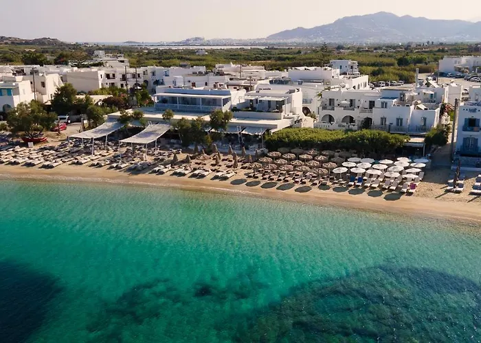 Castello On The Aparthotel 3*