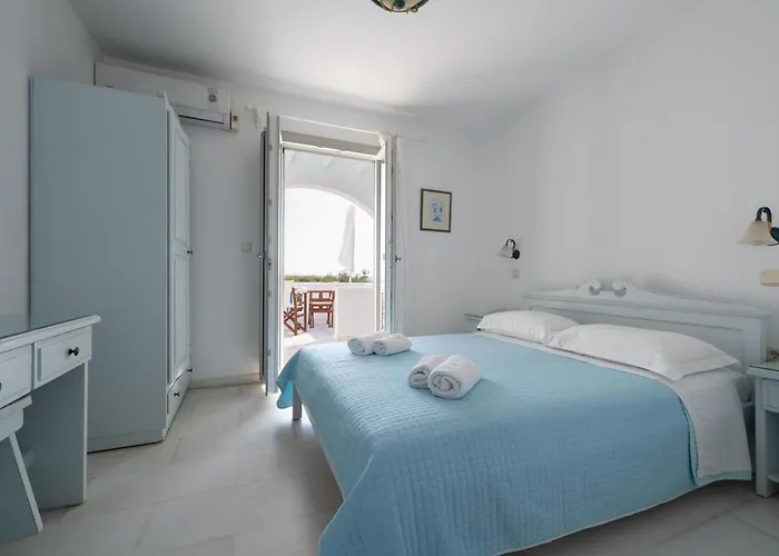 Aparthotel Castello On The 3*