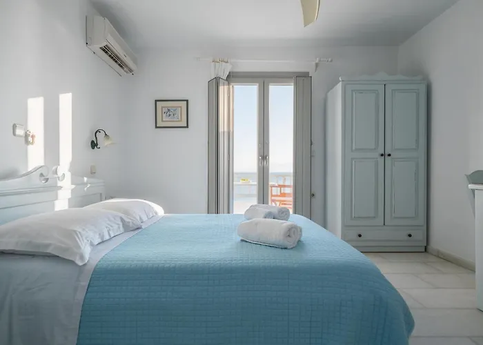 Castello On The Aparthotel 3*