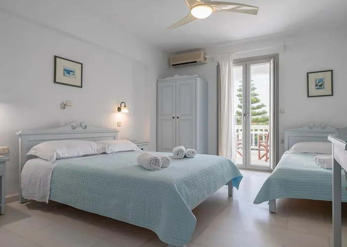 Aparthotel Castello On The