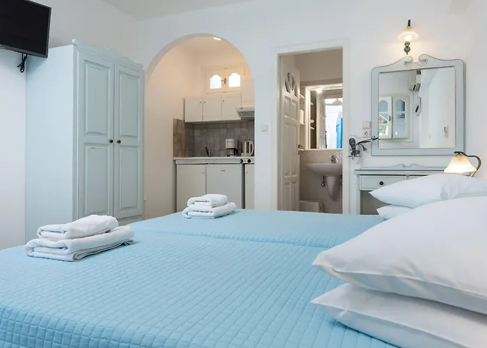 Castello On The Aparthotel 3*