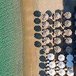 Castello On The Ξενοδοχείο με διαμερίσματα Αγία Άννα