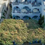 Castello On The 3* Agia Anna (Naxos)