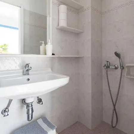 Castello 3* Agia Anna (Naxos)