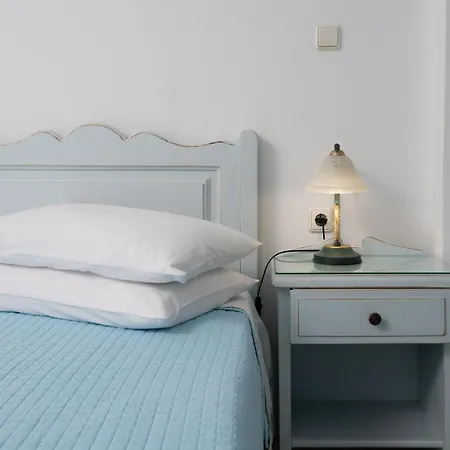 Apart Otel Castello On The