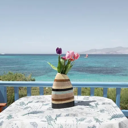 Ξενοδοχείο με διαμερίσματα Castello On The