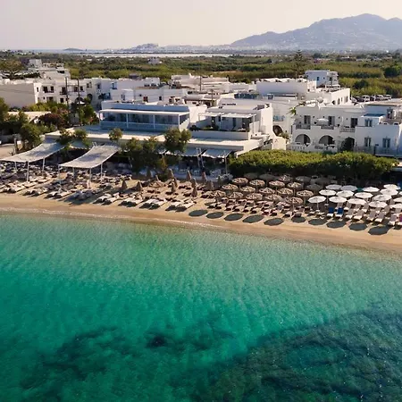 Castello Aparthotel 3*