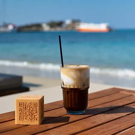 Castello Agia Anna (Naxos)