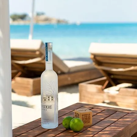 Castello 3* Agia Anna (Naxos)