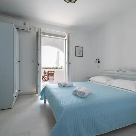 Aparthotel Castello 3*