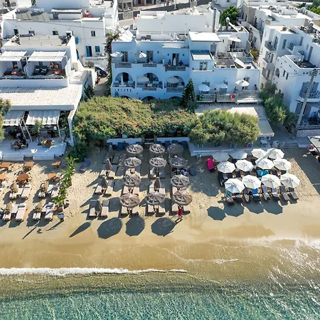 Castello On The Ξενοδοχείο με διαμερίσματα