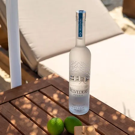 Castello 3* Agia Anna (Naxos)