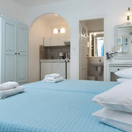 Castello On The Apart Otel 3*