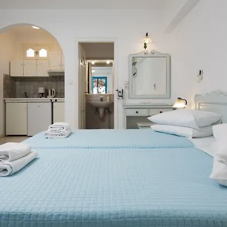 Aparthotel Castello 3*