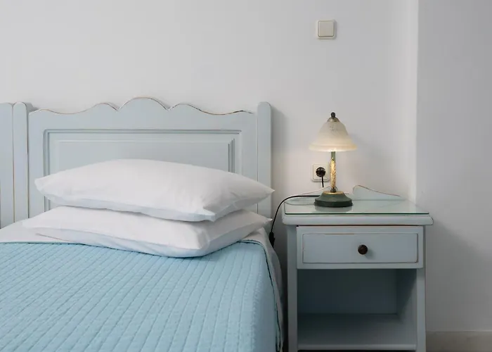 Apartahotel Castello On The