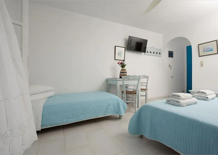 Castello On The Apartahotel 3*