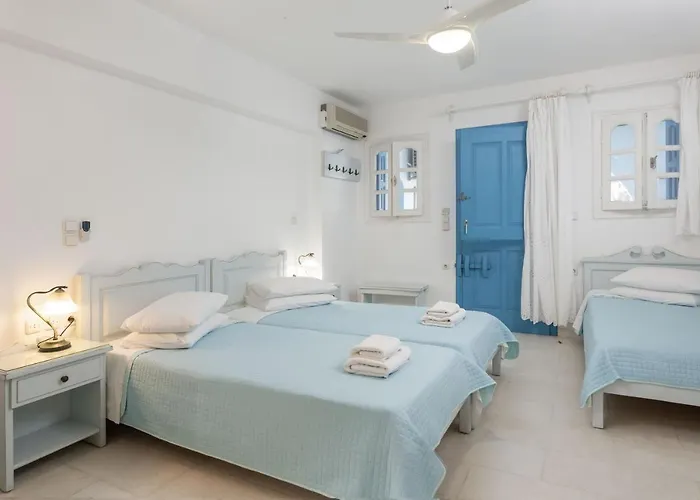 Castello On The Apartahotel 3*