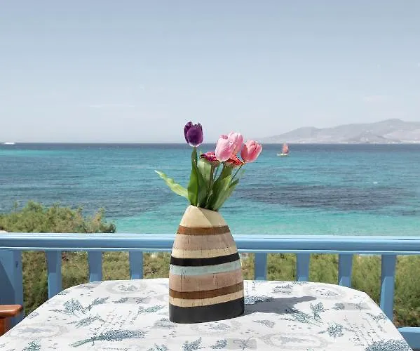 Apartahotel Castello On The