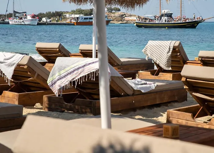 Apartahotel Castello On The 3*