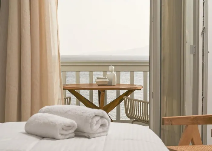 Apartahotel Castello On The