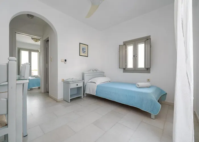 Castello On The Apartahotel