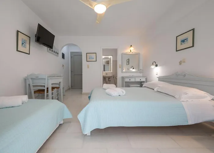 Apartahotel Castello On The