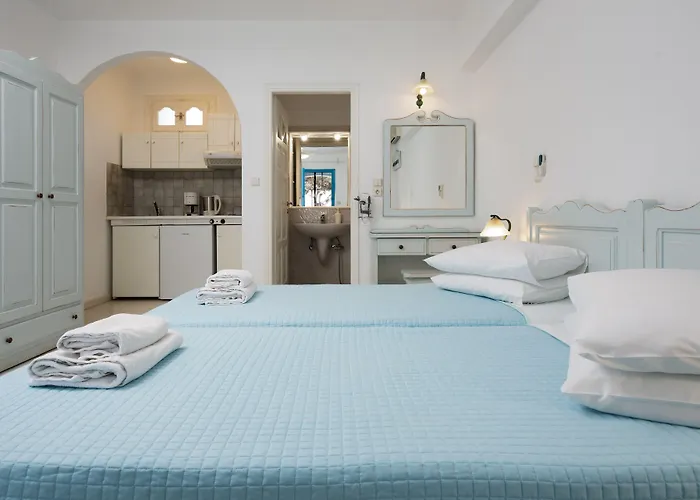 Apartahotel Castello On The 3*