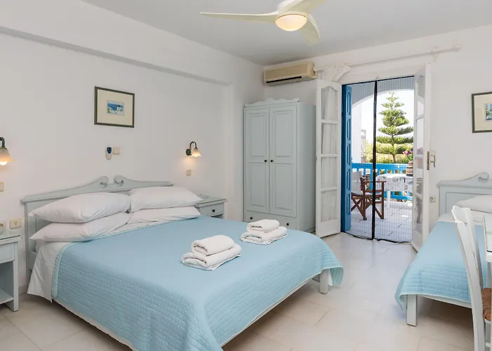 Castello On The Apartahotel