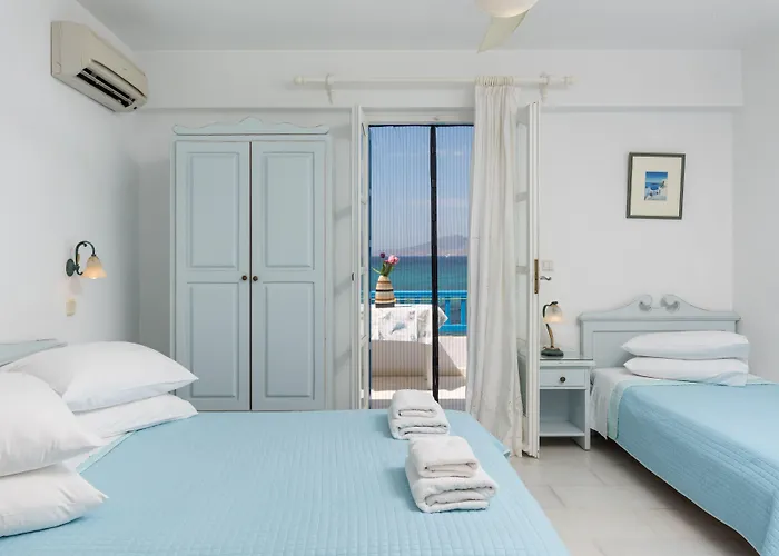 Castello On The Apartahotel 3*