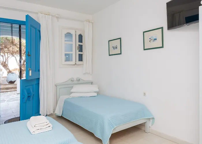 Castello On The Apartahotel