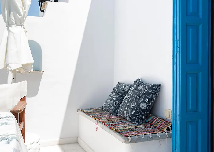 Apartahotel Castello On The