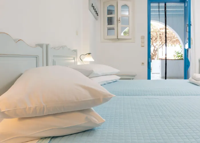 Castello On The Apartahotel